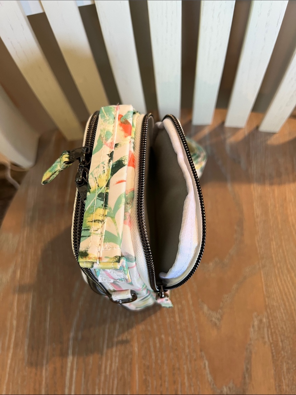 Lug Skeeter Mini Bridge Candy Tropics - Picture 3 of 8